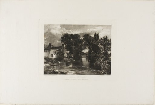Mill Stream