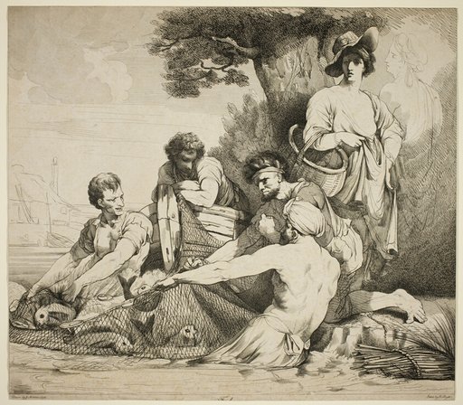 Fishermen