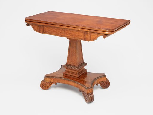 Card Table