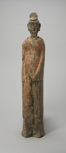 Courtier (Tomb Figure)