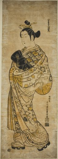 The Yoshiwara in Edo - A Set of Three (Edo Yoshiwara sanpukutsui)