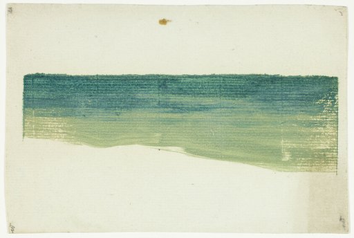 The Sea at Bognor
