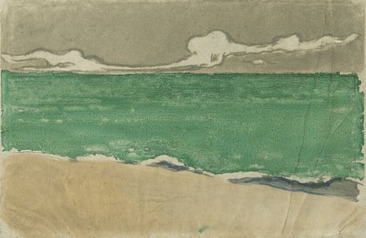 The Sea at Bognor