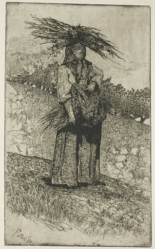 Boscaiola
