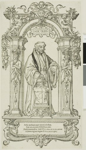 Erasmus of Rotterdam