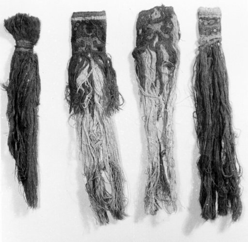 Tassels