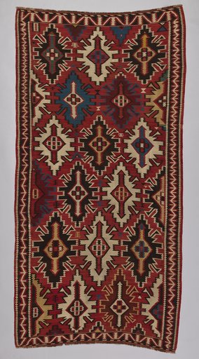 Shirvan Kilim