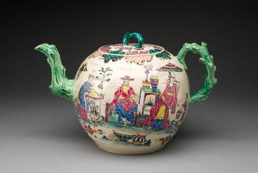 Punch Pot
