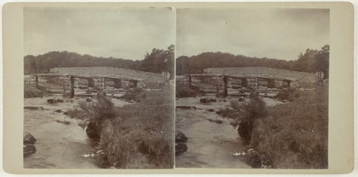 Untitled (Pass Bridge)