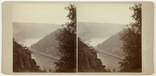 Untitled (From the Lorelei)