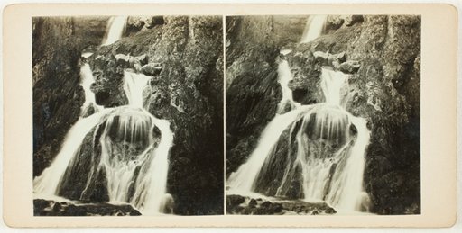 Untitled (Gordale Scar)