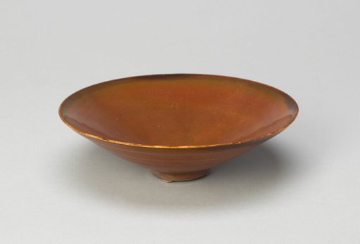 Conical Bowl