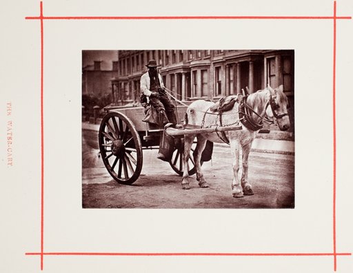 The Water-Cart