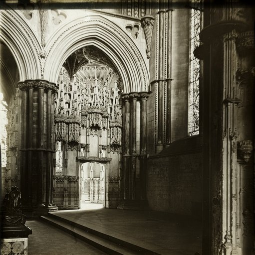 Ely Cathedral