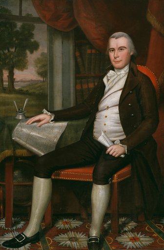 Noah Smith