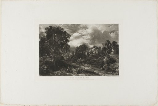 Glebe Farm