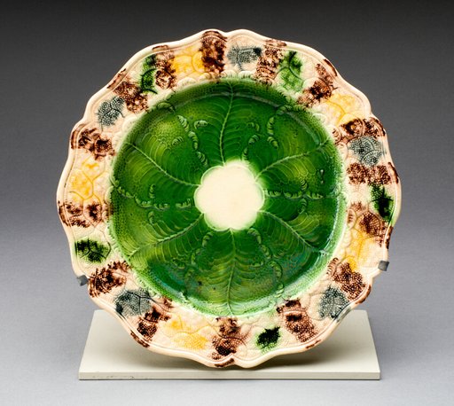 Plate