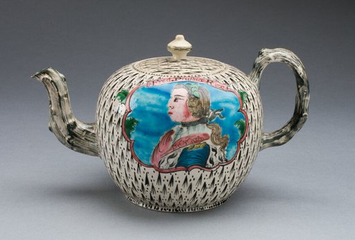 Teapot