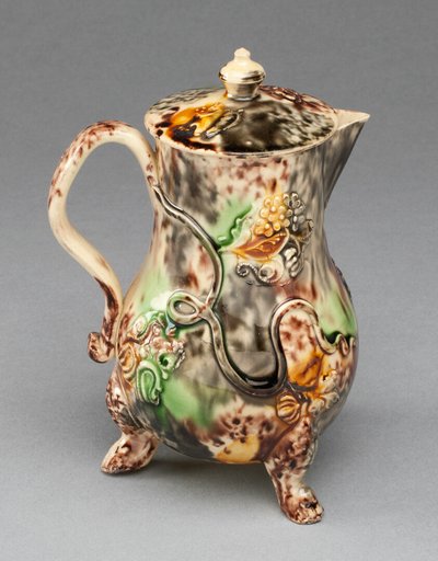 Milk Jug
