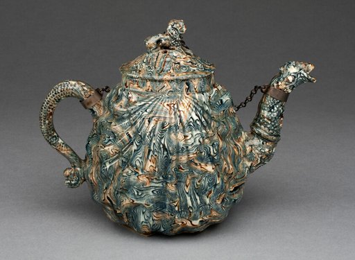 Teapot