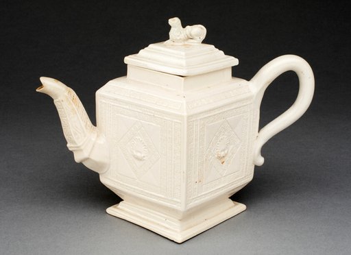 Teapot