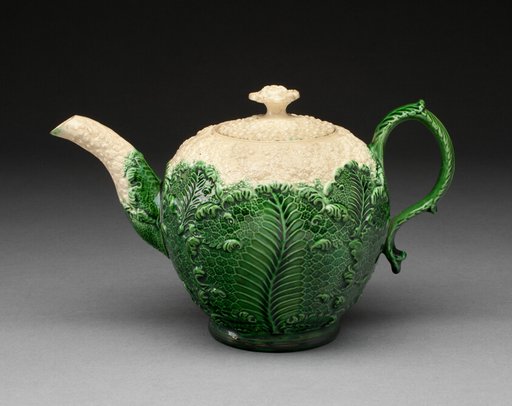 Teapot