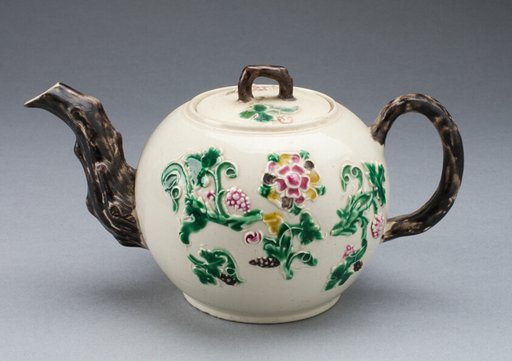 Teapot