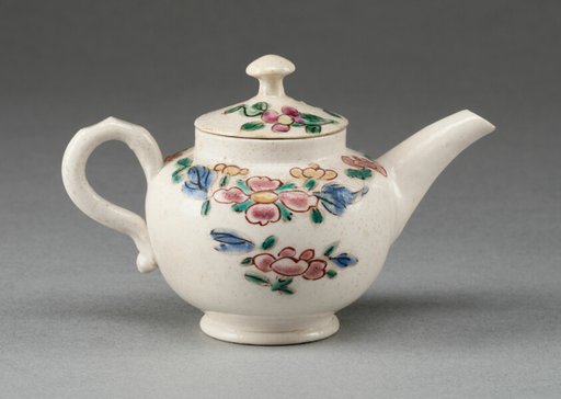 Miniature Teapot