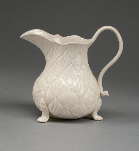 Cream Jug