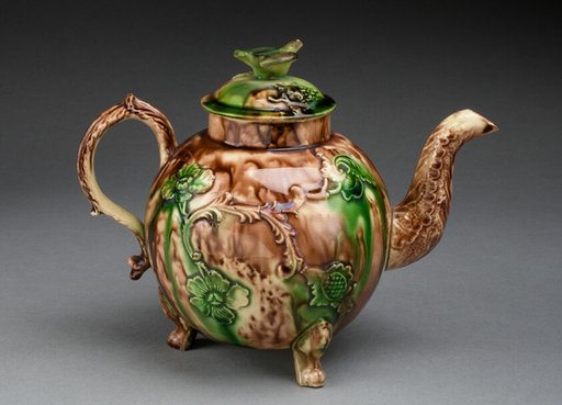 Teapot