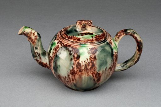 Teapot