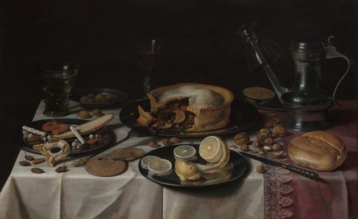 Still Life