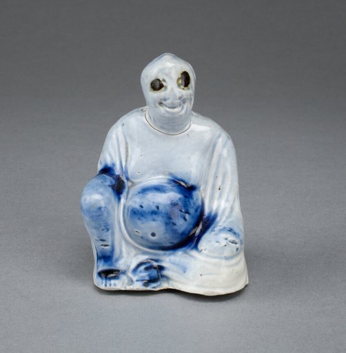 Seated Buddha
