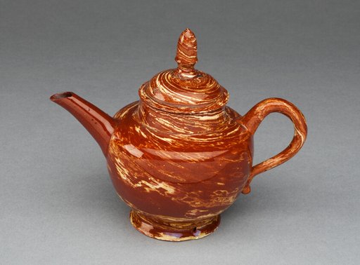 Teapot
