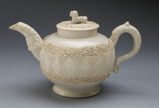 Teapot