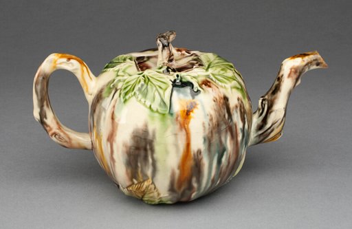 Teapot