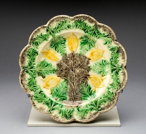 Plate