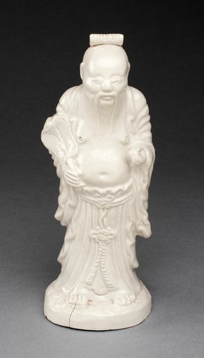 Figure of a Sage