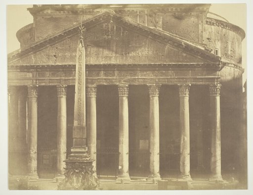 Untitled (San Stefano en Rotundo)