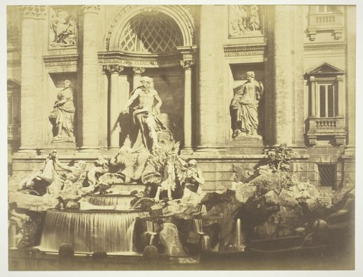 Fountain of Neptune