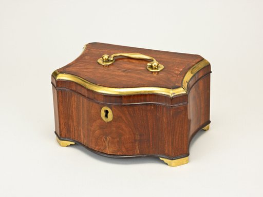 Tobacco Box