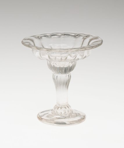 Sweetmeat Glass