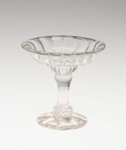 Sweetmeat Glass