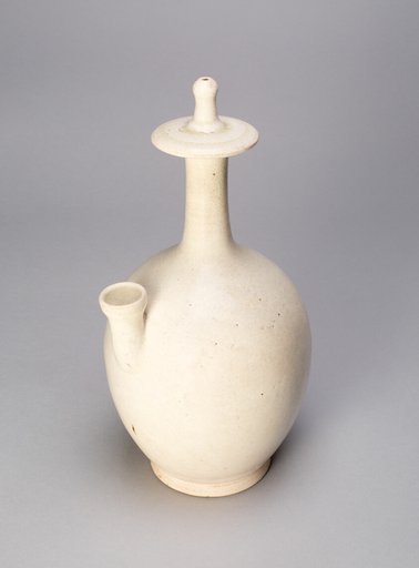 Buddhist Water Sprinkler (Kundika)