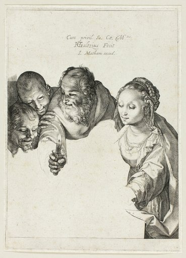 Adoration of the Shepherds