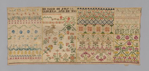 Sampler