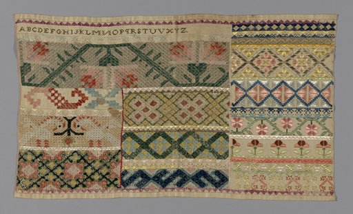 Sampler