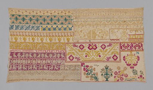 Sampler