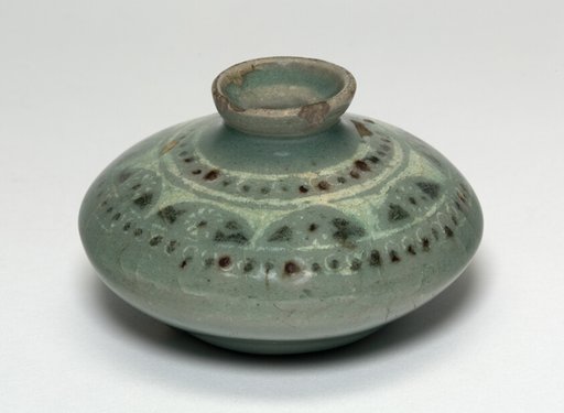 Oil Bottle