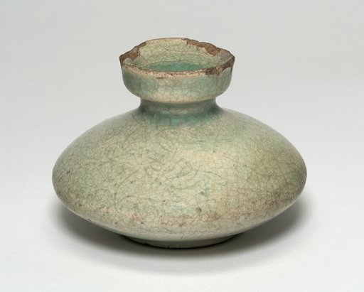 Oil Bottle